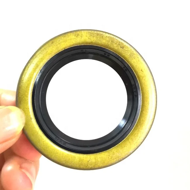 XTSEAO MUSASHI SB2 Hub Eixo traseiro NBR FKM FPM Nylon Oil Seal 35