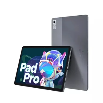 Lenovo Xiaoxin Pad 8GB×128GB LUNA GREY Lenovo Xiaoxin Pad Pro 2022 Tablet PC - 8GB, 8200mAh, OLED Display