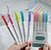 F. multi color