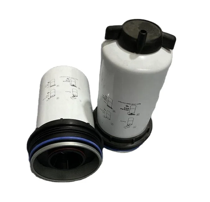 Fuel water separator for AGCO 837079847 V837079727 837079727  