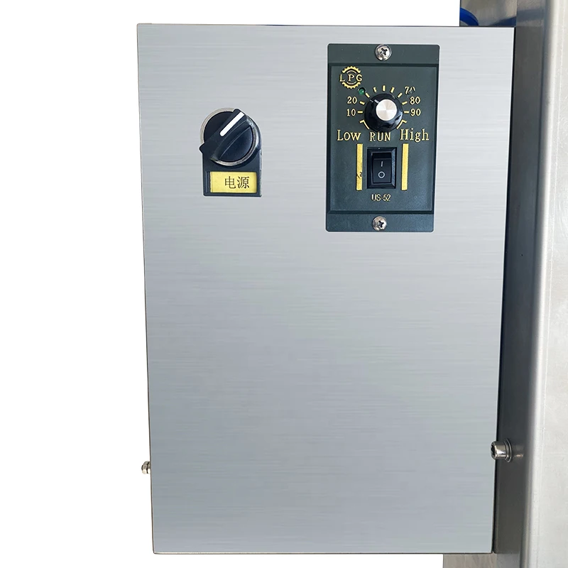 SZ Cheap Price Automatic Plastic Glass Bottle Caps Machine, Cap Feeder Machine