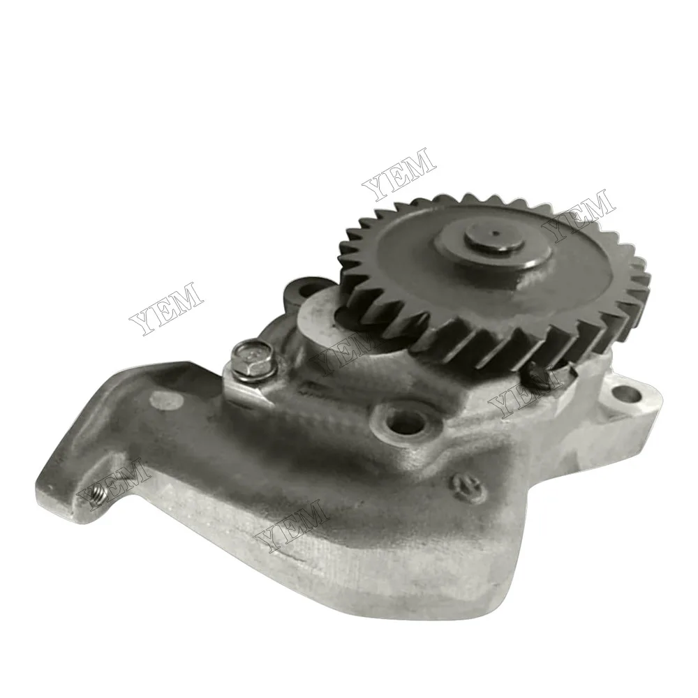 Oil Pump 15110-1631C Fit for Hino H06CT H07C H07CT Engine