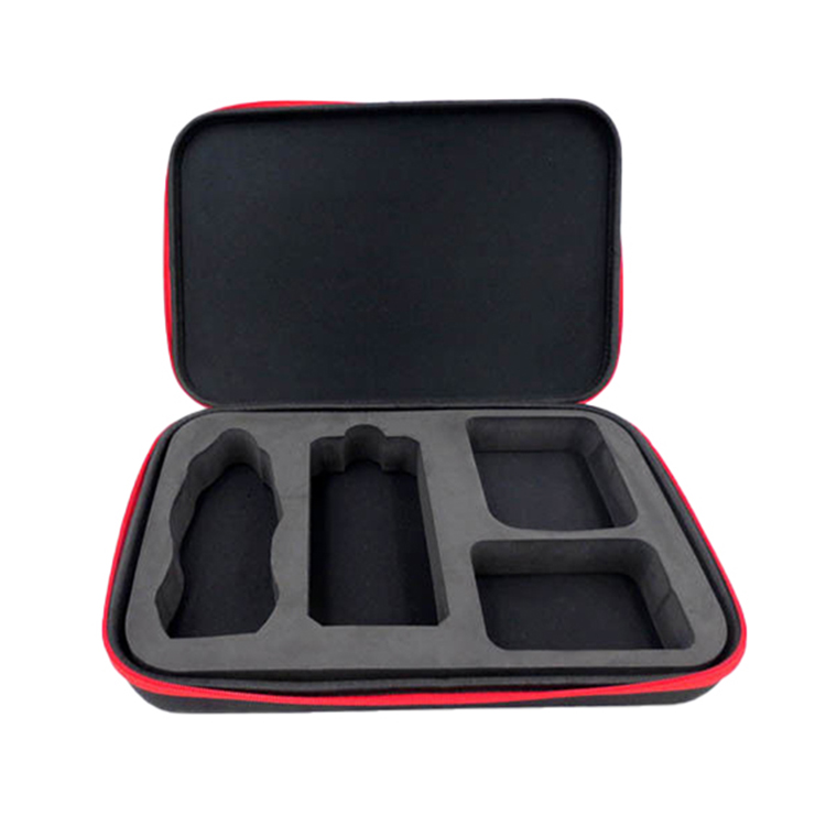 Производитель, оптовая продажа, индивидуальный Жесткий Чехол для инструментов EVA
