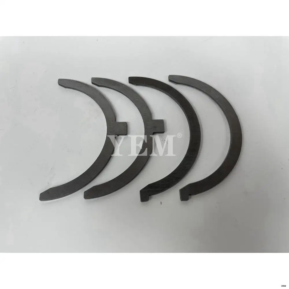 Thrust Washer For Toyota 13B Engine Rebuild Aftermarket Parts