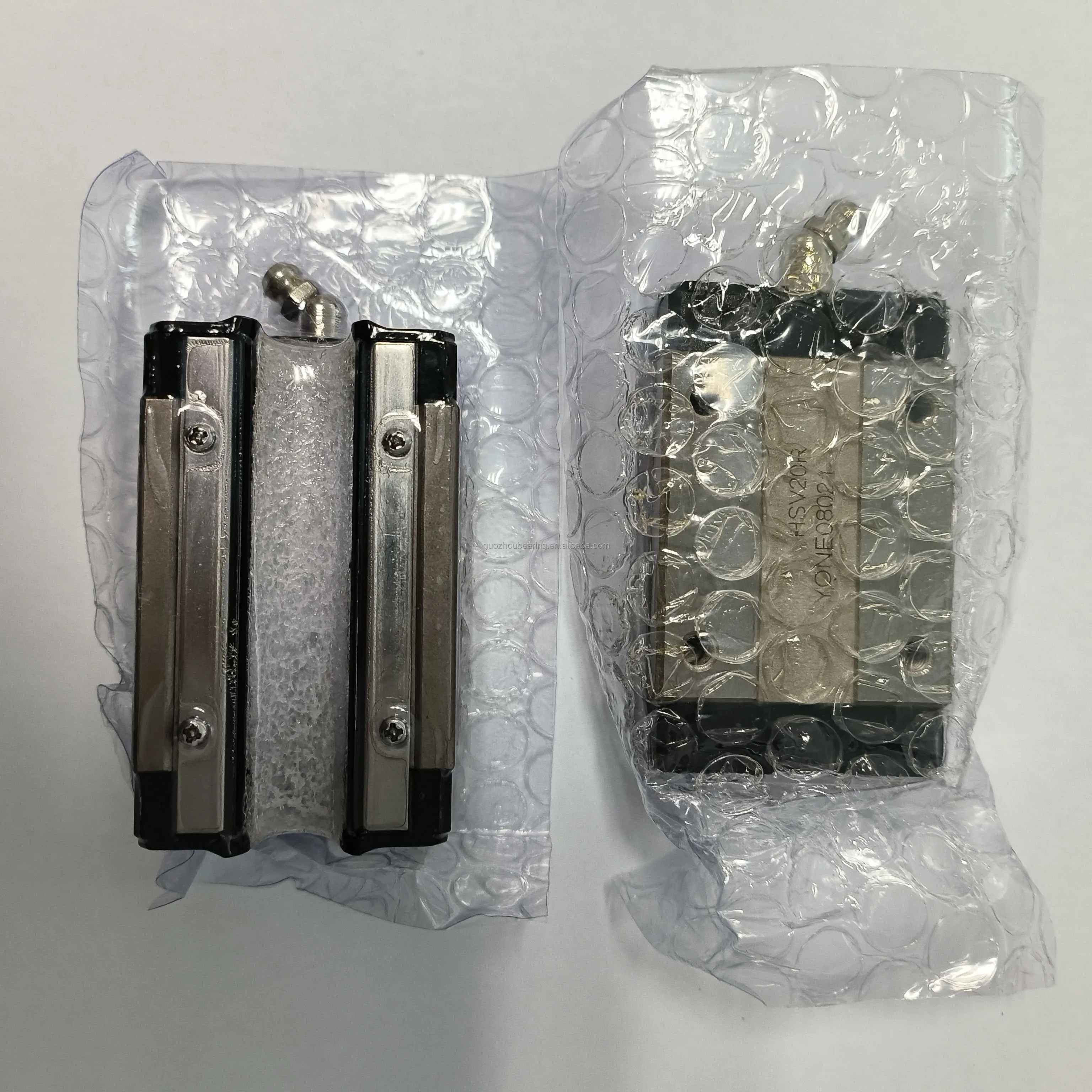 HSV45C Original Japan Linear Guideway Linear Guide Block HSV45C1SS HSV45C1UU