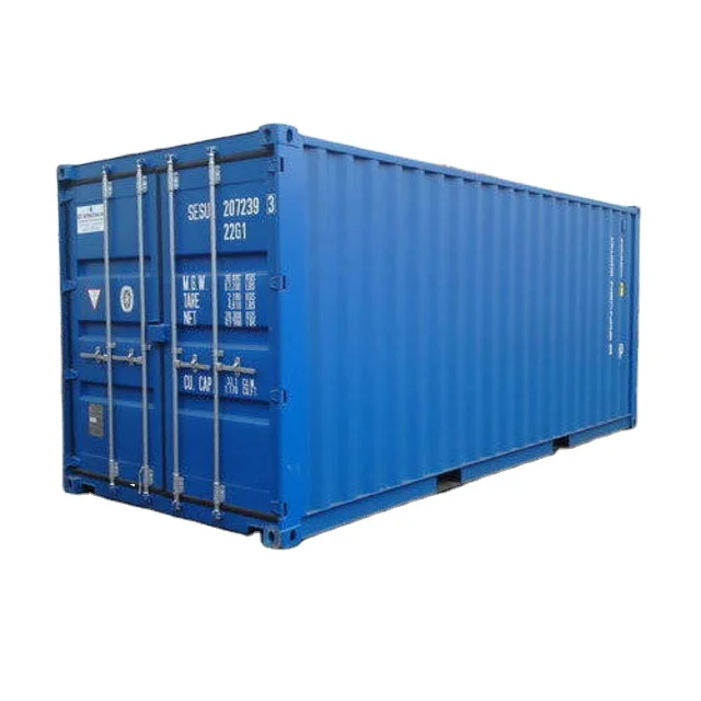 20GP 40GP 40HQ Shipping Freight Forwarder FCL Container Sea Freight Cargo Ocean 