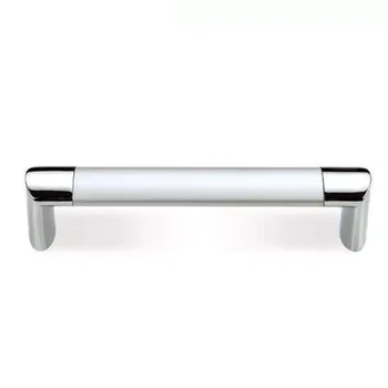 Modern Design Machine-Made Furniture Handles for Kitchen Application