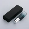 silver black