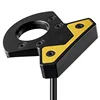 Zero-torque push rod, face square, ball precision CNC forged alu