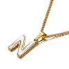 N