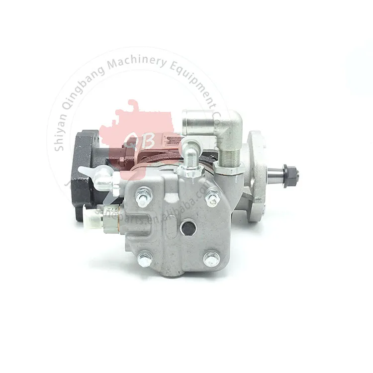 Source 5364772 Cummins engine parts qsl9.3 air compressor 5364772 