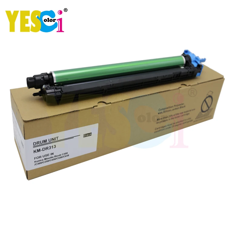 Yescolorful 76copko 76copvo Drum Imaging Unit Recycled Shell High