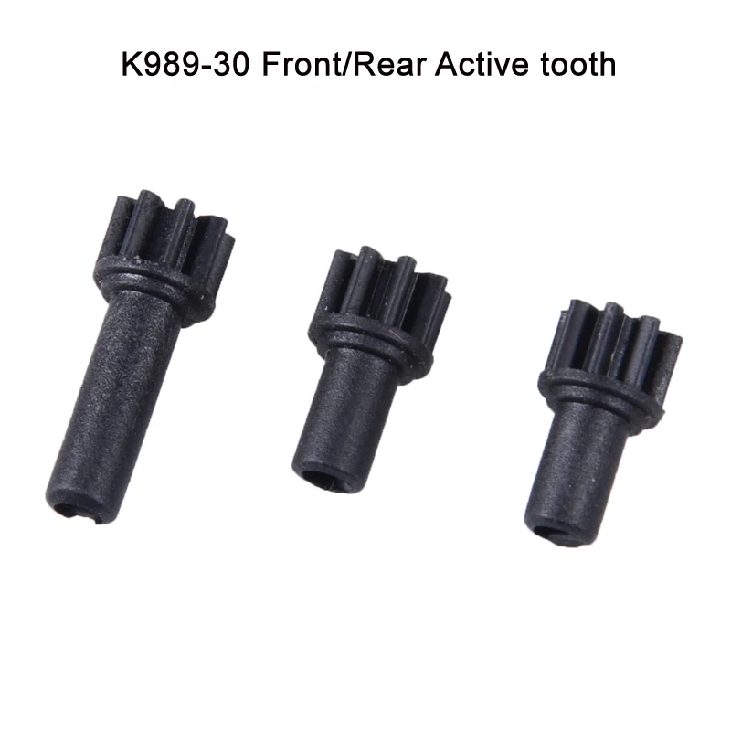 Wltoys 1/28 RC Car Spare Parts K989 - Quality & Durability