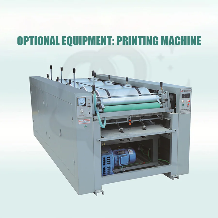 Zhejiang High Speed pp Rice Bag Production Line Rice 50kg Hdpe Woven Polypropylene Bag Making Cutting Sewing Printing Machine