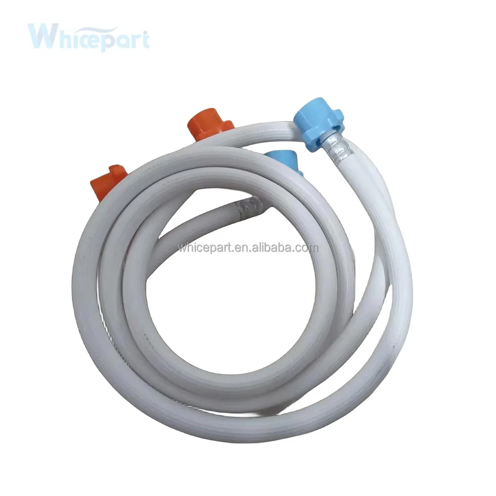 Original Genuine Model Washing Machine Drain Hose Corrugated  AAA74509917 Flexible Washing Machine Outlet Hose of LG