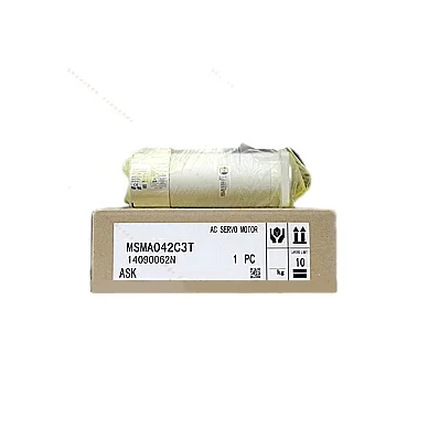 Gold Seller  MSMA042C3T  PLC  Controller module Brand New Original Spot plc programming controller