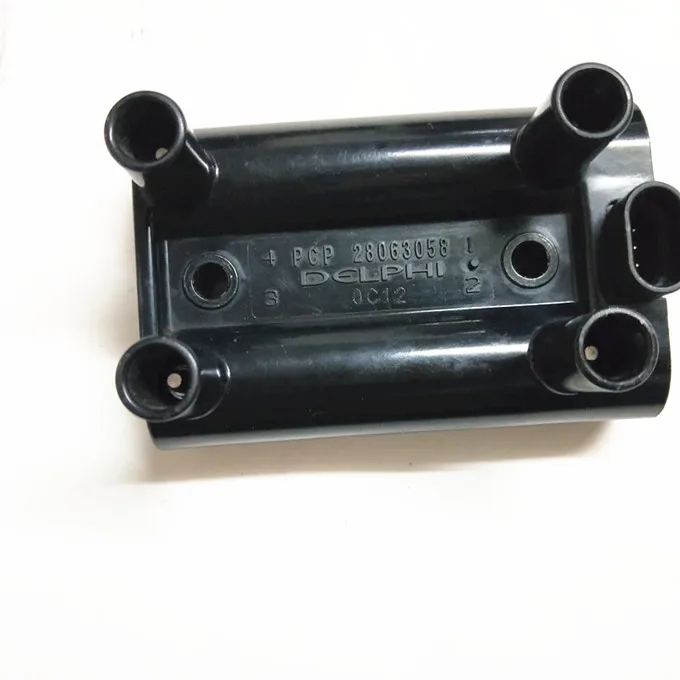 Dongfeng Pick-up Truck Ignition Coil 28063058 - High Quality