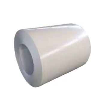 PPGI PPGL Coil Color Coated Building Material Prepainted Galvanized Steel Coil