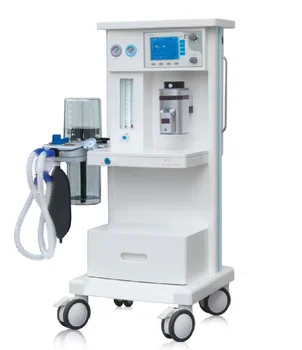 MJ-560B1 Hospital Anaesthesia Machine Medical Apparatus for Clinic Use Infusion Nursing & Protective Instruments