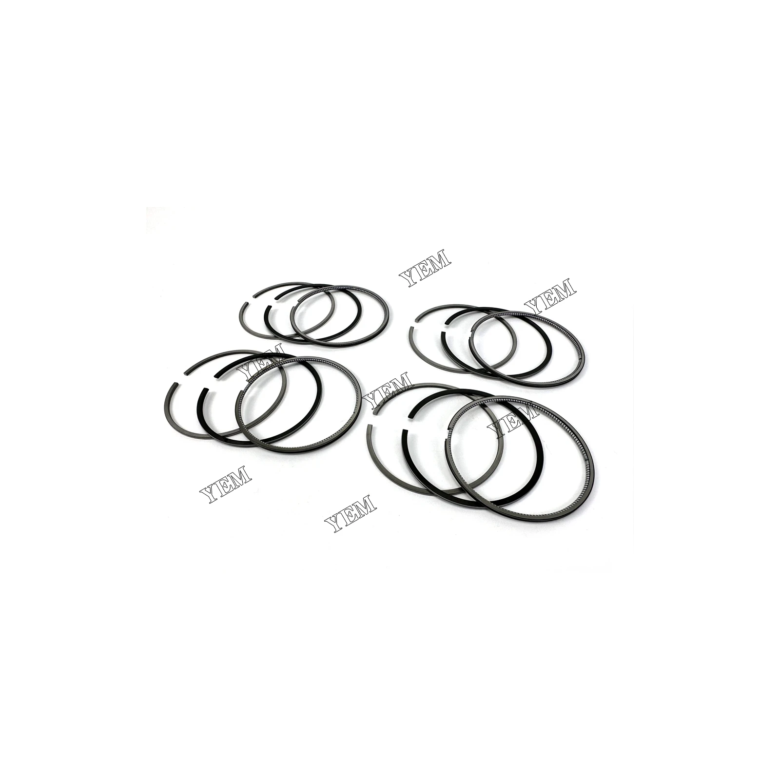 For Caterpillar 3013C Piston Ring Diesel Engine Parts