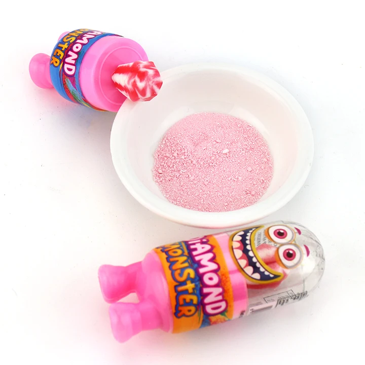 diamond lollipop