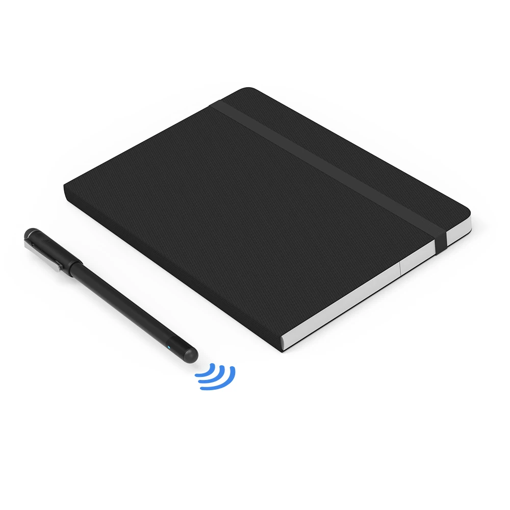 NEWYES приложение Профессиональный цифровой облачный блокнот синхронизированный распознавание рукописного письма Цифровой планировщик смарт-ручка