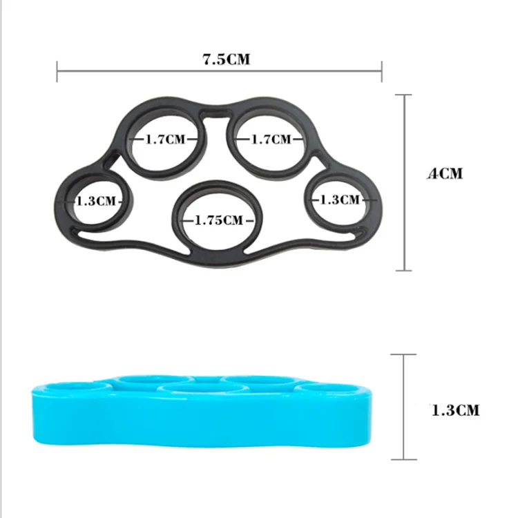 Finger trainer (5)