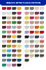 Fleece cotton Selection