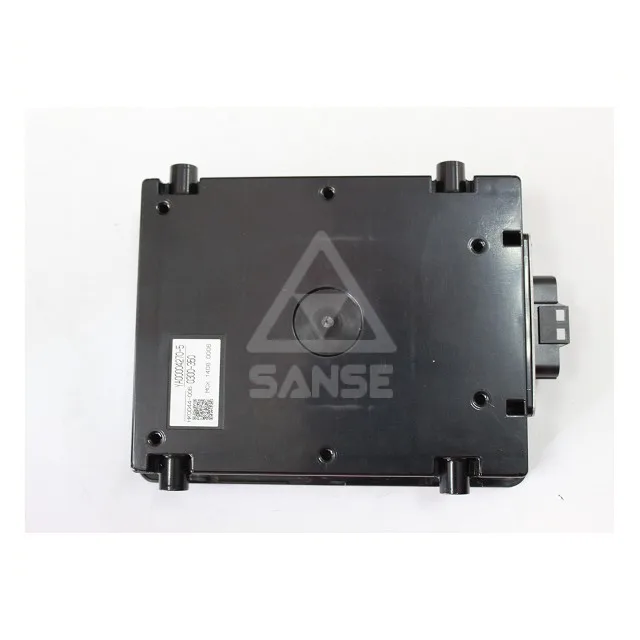 Alibaba777ページ China YA60001380 ZX330LC Hitachi ECU Controller Suppliers