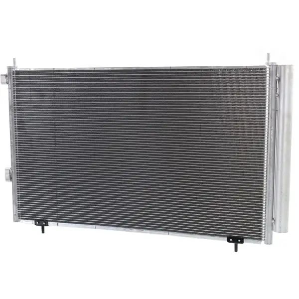 car parts A/C condenser for toyota highlander 2020 2021 2022