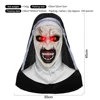 Red-Light Black Mouthed Nun
