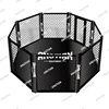 platform cage