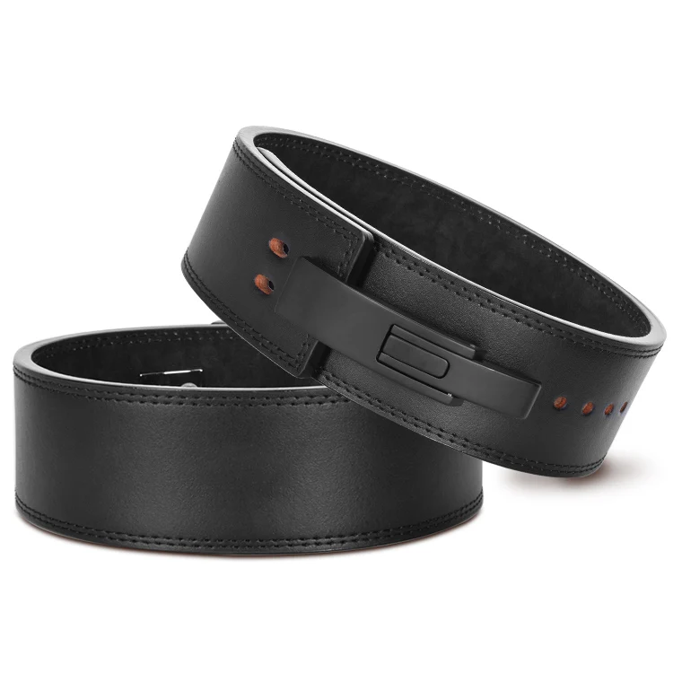 High Quality Men Training Power 13mm Thickness Squat Glitter Lever