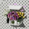 support de fleurs