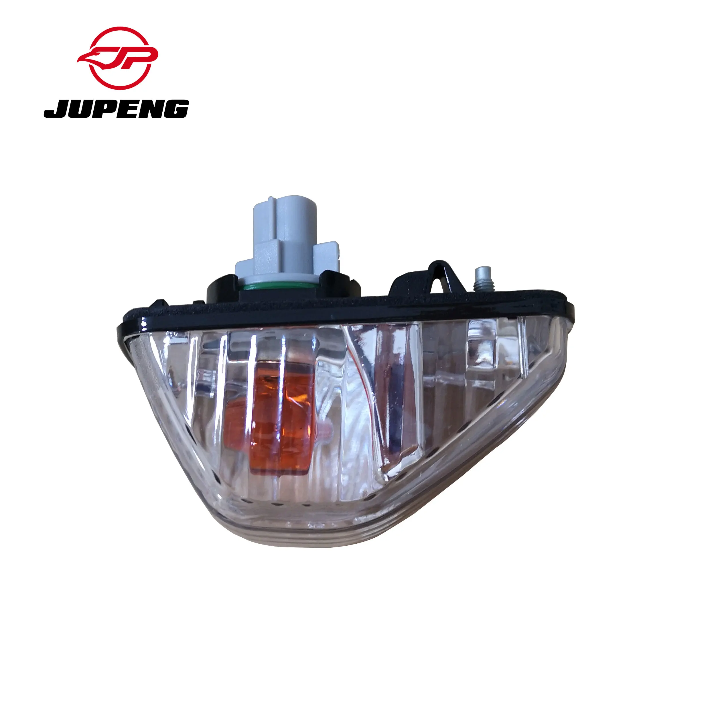ISUZU Door Lamp 8974101804 - Reliable Yellow Signal Light