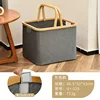 40.5*33*31cm gray