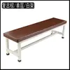 17. Brown with white frame, single layer