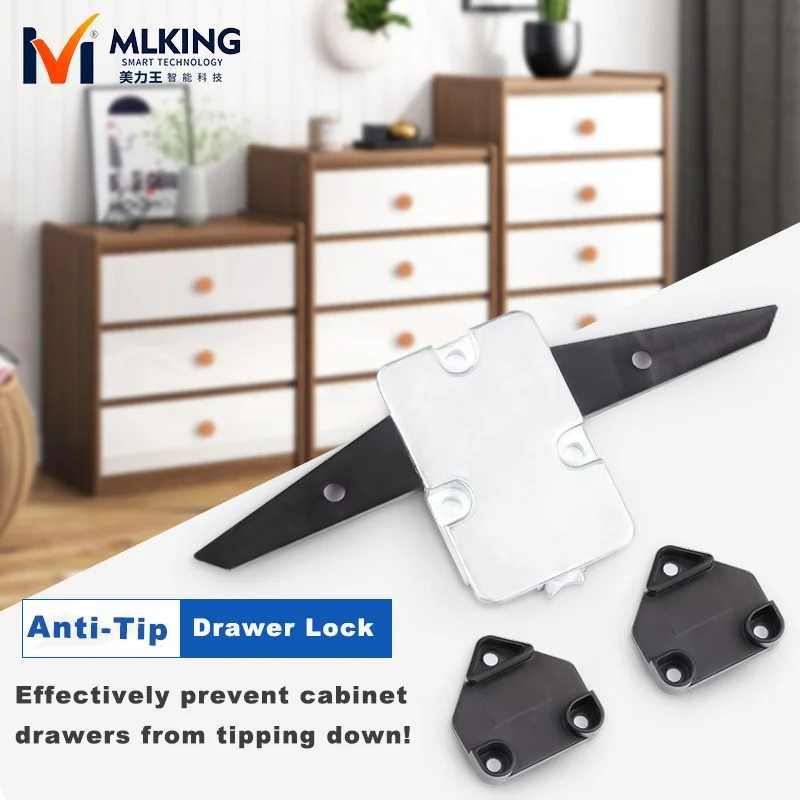 Drawer Antitip Interlock Accessories System Buy Antitip