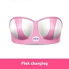 Pink charging