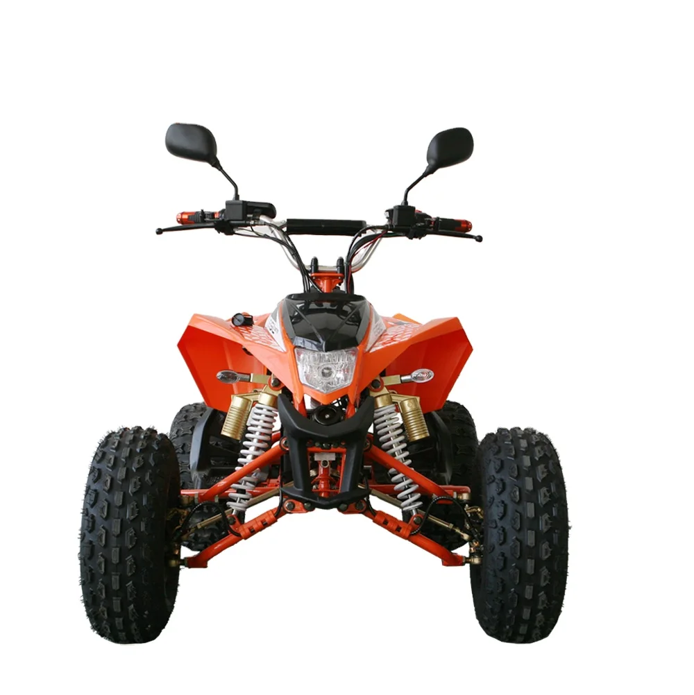 EGLmotor E-Madix Электрический детский мотовездеход 500 Вт Мотор 36 в 12 Ач Аккумулятор с CE