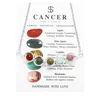 Cancro argento
