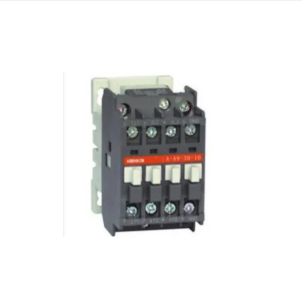 Ingersoii Rand Screw Air Compressor Contactor 460a Af4603011 22099436