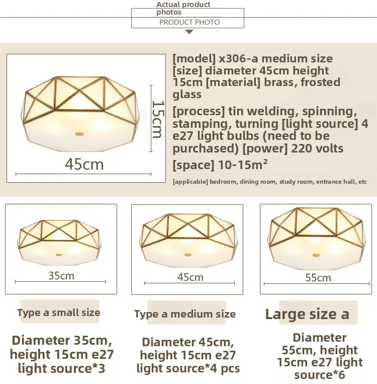 Specifications