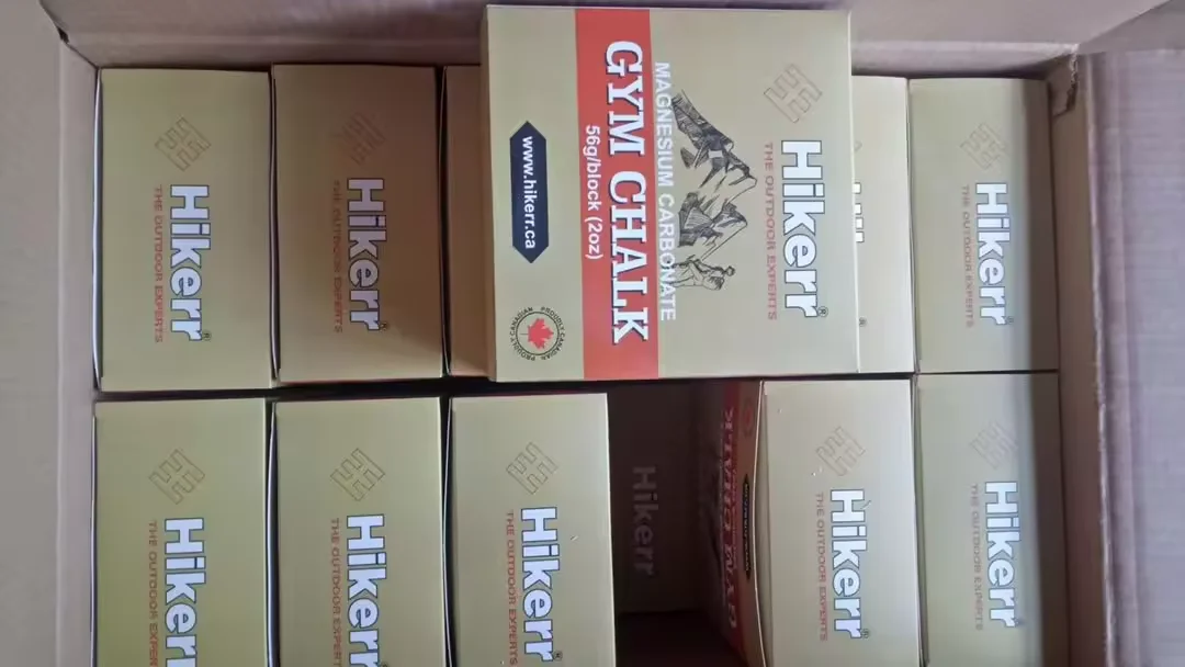 Soft Gym Chalk Asmr Chalk Block Colorful Chalk Block For Asmr Buy Bsn