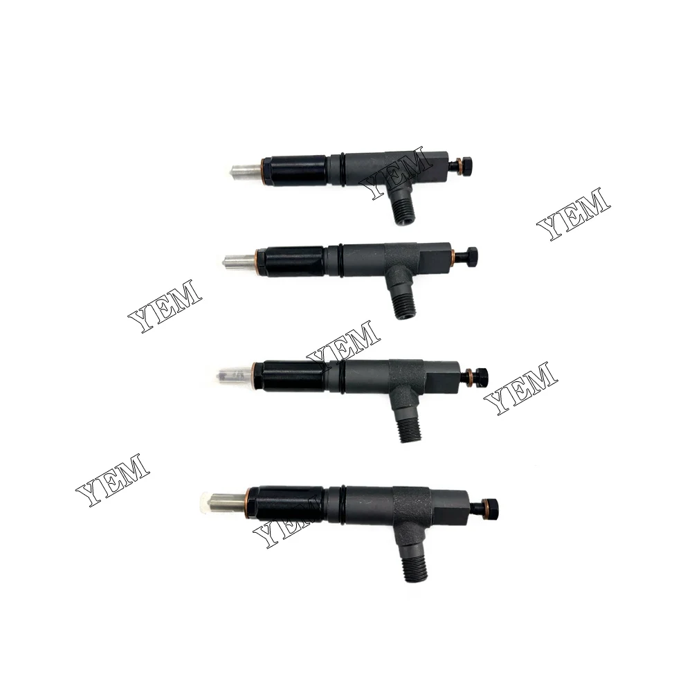 V2403-DI Injector for Kubota Engine Spare Parts 4