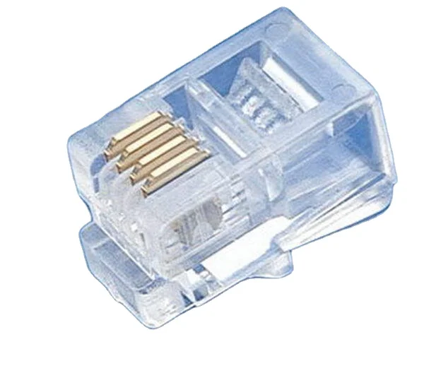 Over Molded Rj45 Alibaba.com: RJ11/RJ45 Adaptor Plastic Injection Connector Mould ...