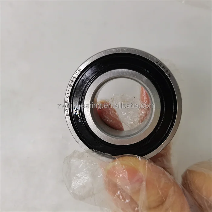 10 ciascuno) 1635-2RS Cuscinetto a sfera radiale sigillato 3/4 ID X 1