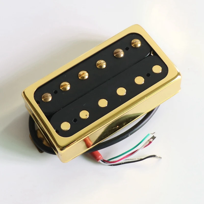 open humbucker