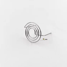 Single Wire EB Tungsten Filament Electron Gun Purity 99.95% Electronic Beam Evaporation