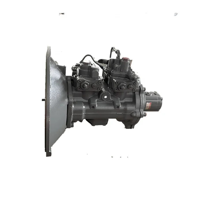 9197338 HPK055AT-RH18A ZX110 ZX120-5 Hydraulic Pump - 1 Year Warranty